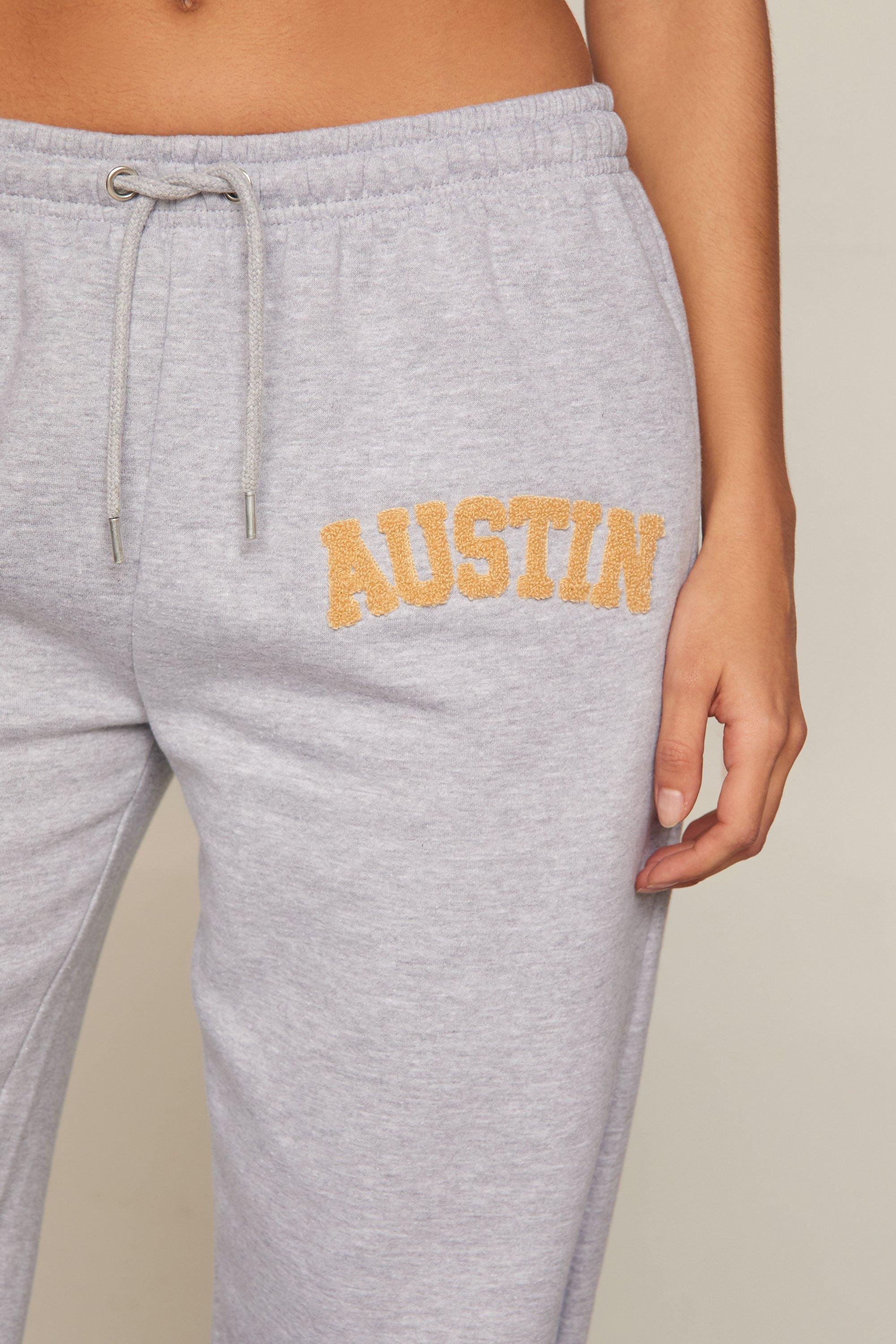 Nasty gal 2024 grey sweatpants